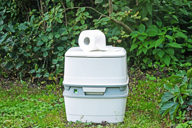 Best Portable bathroom rental  in Northdale, FL