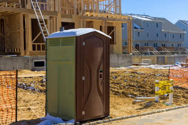 Best Porta potty for special events  in Northdale, FL