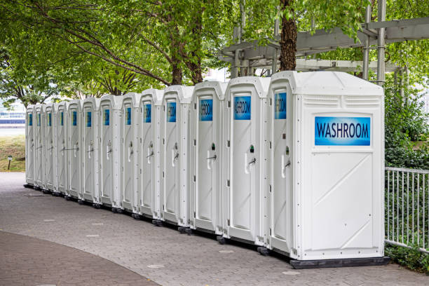 Portable Toilet Options We Offer in Northdale, FL