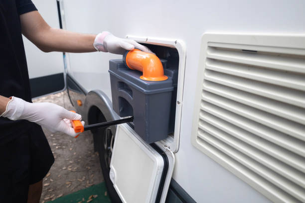 Best Wedding porta potty rental  in Northdale, FL