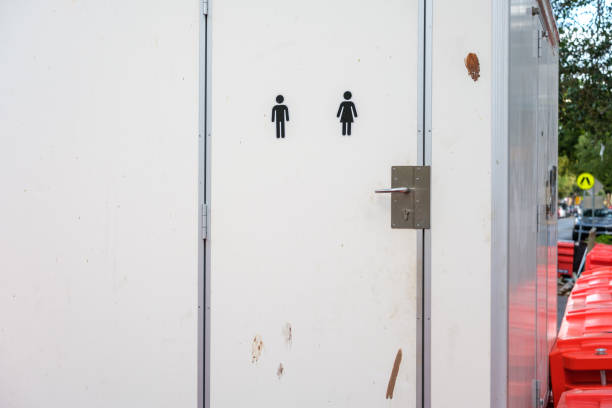 Best Local porta potty services  in Northdale, FL