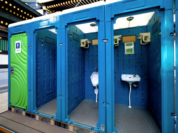 Best Temporary restroom rental  in Northdale, FL