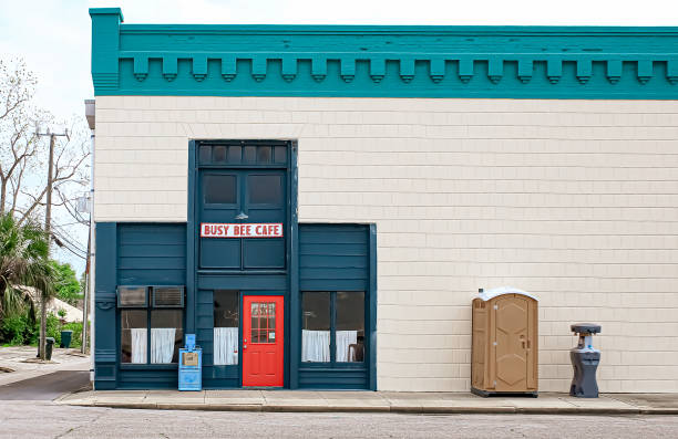 Best Sanitation services for porta potties  in Northdale, FL