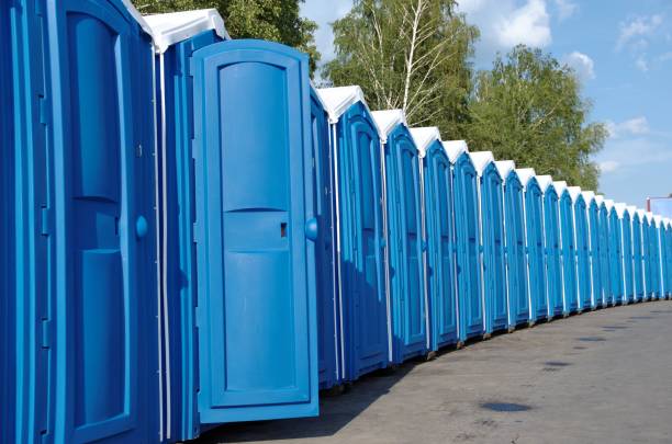 Sanitation services for porta potties in Northdale, FL